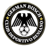 सीडी जर्मन बुश