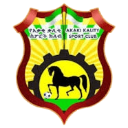 Akaki Kality W Akaki Kality W