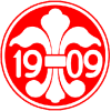 বি ১৯০৯ ওডেন্সে