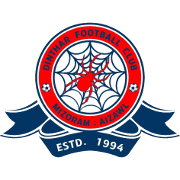 दिनथर एफसी