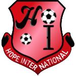 হোপ ইন্টারন্যাশনাল ইউ২০