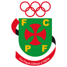 প্যাকোস দে ফেরেইরা