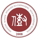 चोंगकिंग नंबर 8 मिडिल स्कूल होंगफान U13