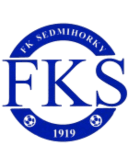 एफके सेडमिहोर्की एफके सेडमिहोर्की