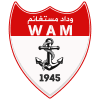 WA Mostaganem U20 WA Mostaganem U20