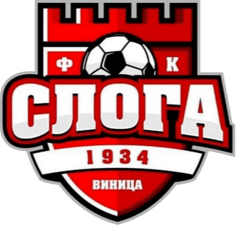 एफके स्लोगा १९३४ विनिका