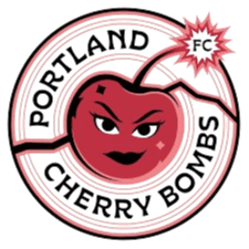 Portland Cherry Bombs (W)