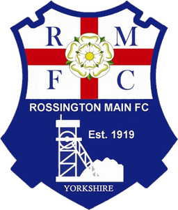 Rossington Main (W) Rossington Main (W)
