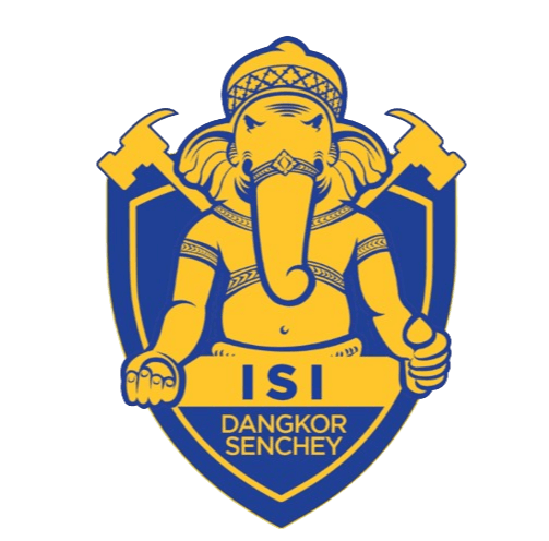 نادي دانغكور سينشي الكمبودي