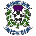 Dalry Thistle FC Dalry Thistle FC