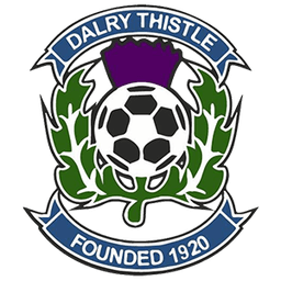 Dalry Thistle FC Dalry Thistle FC