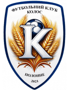 Kolos Polonne Kolos Polonne
