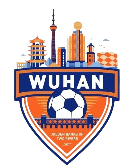 Wuhan Golden Banks of Two Rivers