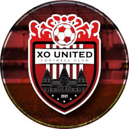 XO United FC (W) XO United FC (W)
