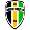 PFC OleksandriaU21 PFC OleksandriaU21