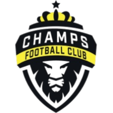 चैम्प्स एफसी