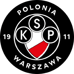 Polonia Warszawa B Polonia Warszawa B