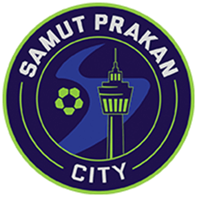 সামুত প্রাকান সিটি