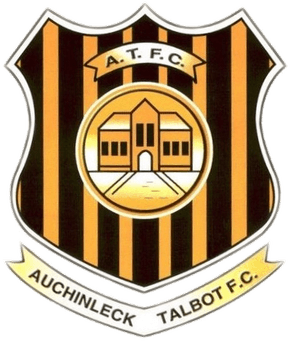 औचिनलेक टैलबोट