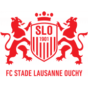 Stade Lausanne-Ouchy III