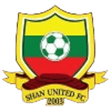 শ্যান ইউনাইটেড U20
