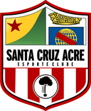 Santa Cruz Arce U20 Santa Cruz Arce U20
