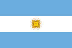 Argentina Women