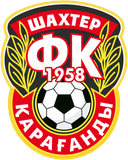 Cadangan Shakhter Karagandy Cadangan Shakhter Karagandy