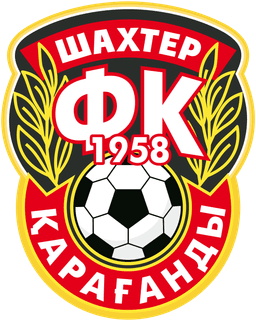 Cadangan Shakhter Karagandy Cadangan Shakhter Karagandy