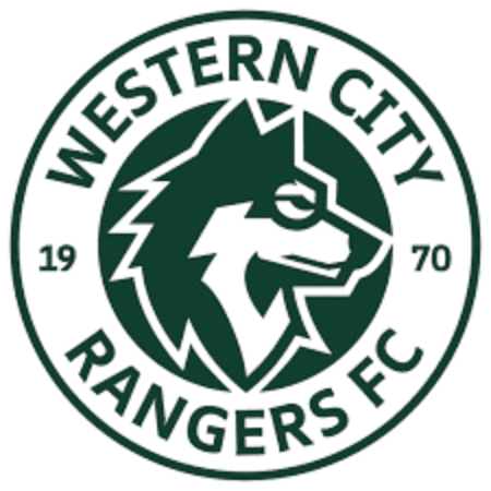 Western City Rangers W