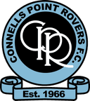 कॉनेल्स पॉइंट रोवर्स एफसी कॉनेल्स पॉइंट रोवर्स एफसी