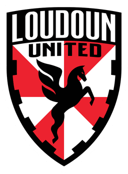 Loudoun United FC (W) Loudoun United FC (W)