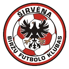 FK Sirvena