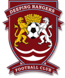 Deeping Rangers Deeping Rangers
