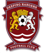 Deeping Rangers Deeping Rangers