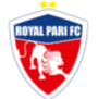 Royal Pari FC U19 Royal Pari FC U19