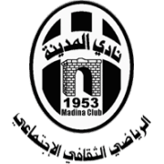 মদিনা এসসি মদিনা এসসি