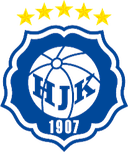HJK Helsinki U18(w) HJK Helsinki U18(w)