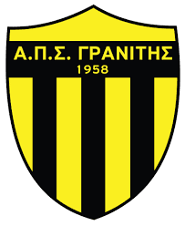 Granitis Agia Marina Granitis Agia Marina