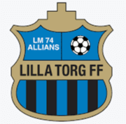 Lilla Torg FF (W) Lilla Torg FF (W)