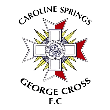Caroline Springs George Cross
