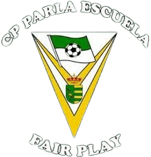 CP Parla Escuela CP Parla Escuela