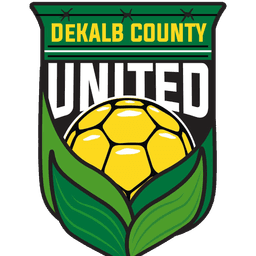 DeKalb County United (W) DeKalb County United (W)