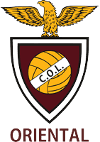 Clube Oriental