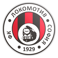 लोकोमोटिव सोफिया