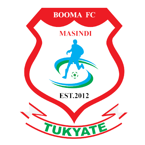 बूमा एफसी