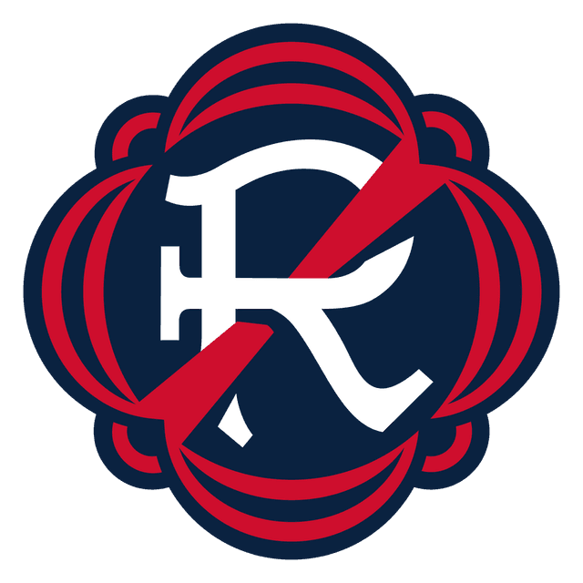 न्यू इंग्लैंड रिवोल्यूशन