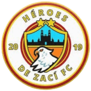 হিরোস দে জাচি সিডিএমএক্স