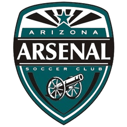 Arizona Arsenal W Arizona Arsenal W