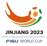 Copa do Mundo Universitária de Futebol FISU 2023 de Jinjiang